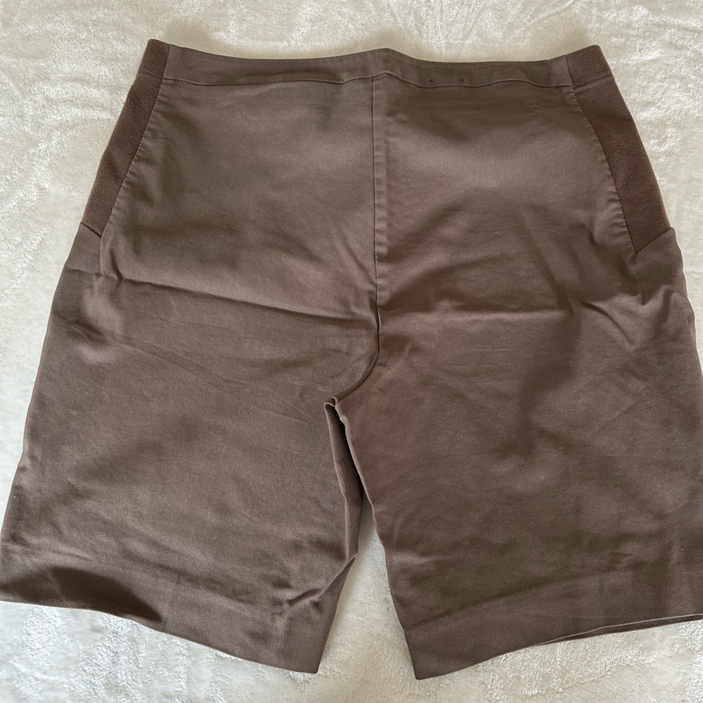Jessica Long Shorts - Picture 3 of 3